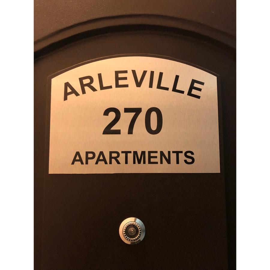 Arleville 바투미 외부 사진