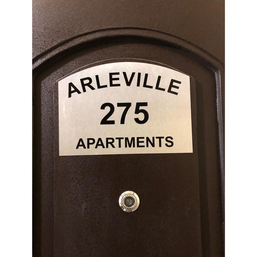 Arleville 바투미 외부 사진